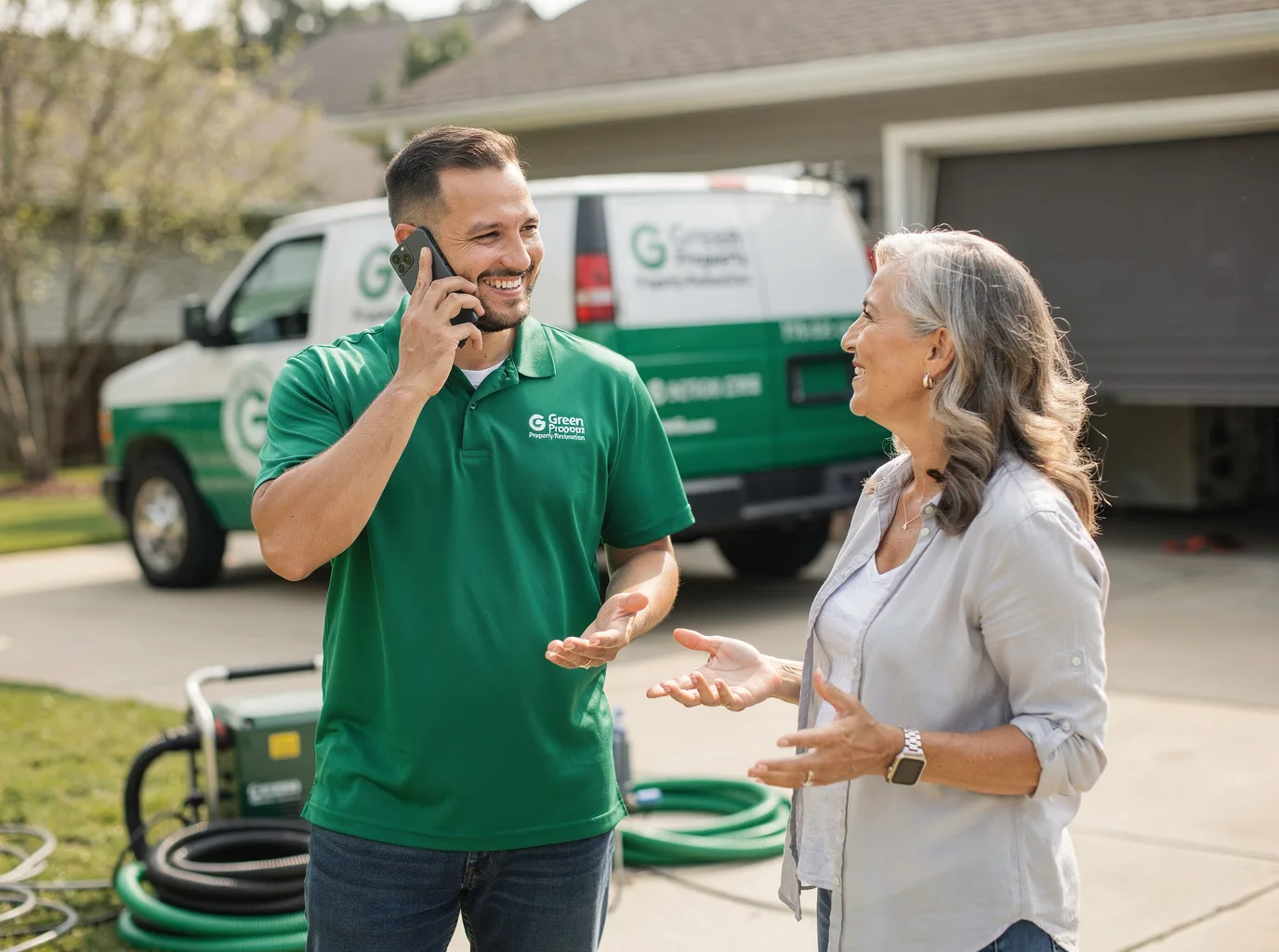 Water Damage Restoration Big Bend National Park, TX FAQs